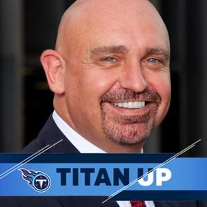 Meet your Posher, Gary